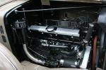 Cadillac V12 2/4-Passenger Rumble Seat Coupe 1933 года